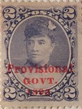 Image result for Provisional Government in Hawaii