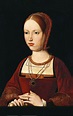 Margaret Tudor (1489-1541) - Margaret Tudor was Queen of Scots from ...