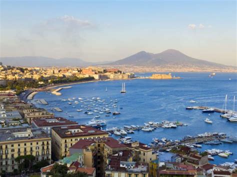 12 Things To Do In Naples Italy Context Travel
