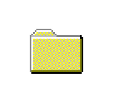 Windows 95 Inbox Icon