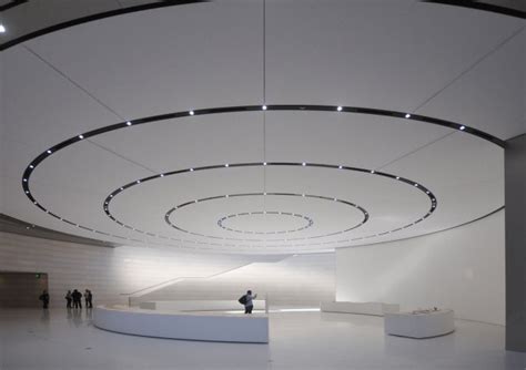 The New Steve Jobs Theatre Looks Absolutely Amazing