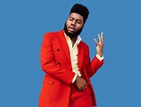 Khalid Is Here to Save the Soul of America | GQ