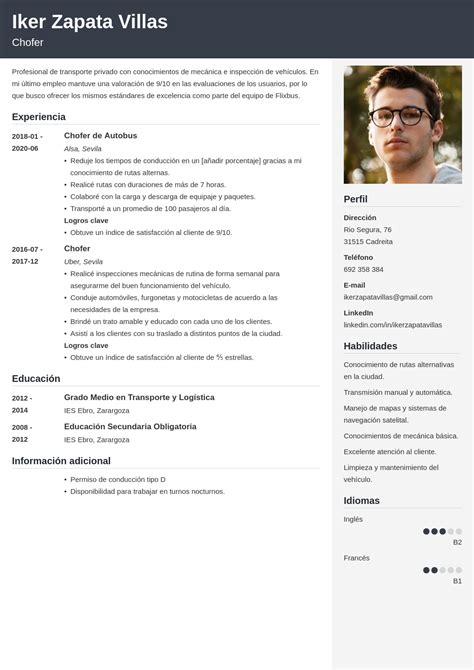 Simple Ejemplo Curriculum Vitae Basico Curriculum Vitae Idea 2022