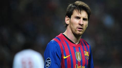 लियोनेल मेसी का जीवन परिचय Lionel Messi Biography In Hindi