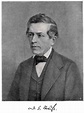 David Friedrich Strauss – Store norske leksikon