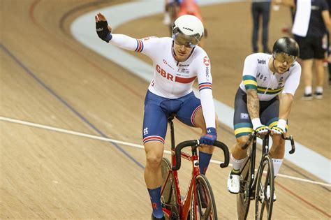 Cycling competitions had been contested in every summer olympics programme since the first modern. Ethan Hayter 'hoping to win three gold medals' at Tokyo ...