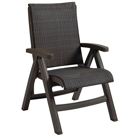 Get set for rattan chair at argos. Java Wicker Folding Sling Chair