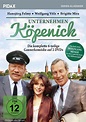 Unternehmen Köpenick DVD jetzt bei Weltbild.de online bestellen
