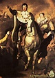 Federico Guillermo III de Prusia | artehistoria.com