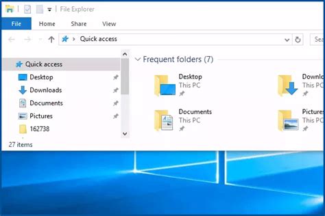 How To Split Your Screen In Windows 10 Twice Video