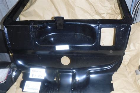 Emilios Beetles Parts Vw Beetle Repair Panels