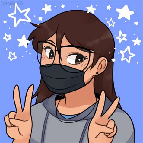 My Friend Picrew Animation Gallery Face