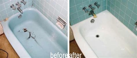 If your bathroom does not have a window, put a fan in the doorway to help with air flow. Bathtub Refinishing Houston - One Day Refinishing - Gallery