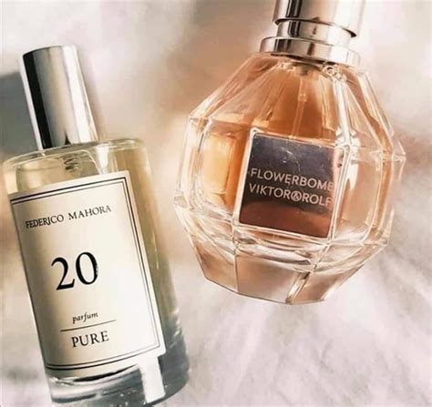 Fm Designer Inspired Perfumes For Women Fragrances For Men And Etsy Uk