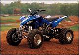 Fast Electric 4 Wheeler Pictures