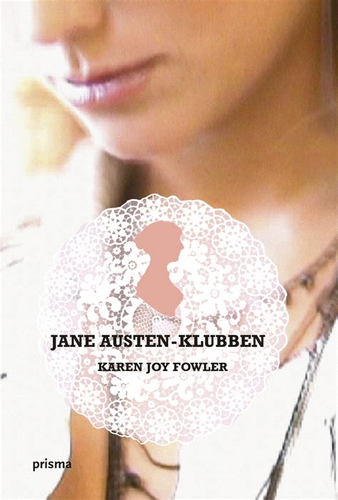 Jane Austen Klubben Karen Joy Fowler Pocket