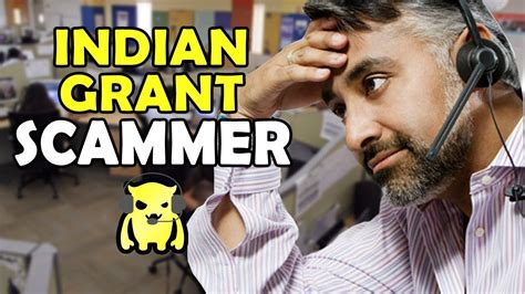 How I Made An Indian Scammer Lose It Mental Breakdown Huffington News