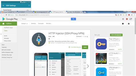 Saya telah menguji 50 vpn android gratis untuk menginformasikan daftar 5 aplikasi tercepat, teraman, dan 100% gratis untuk 🤓 bagaimana cara mengatur vpn android gratis dengan file apk? Trik Internetan Gratis di Android Menggunakan Applikasi ...