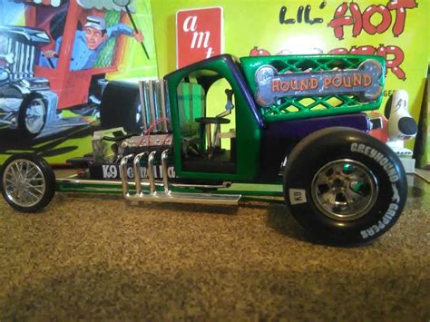Pin By Scale Cycles On 124 Scale Custom Show Rods Custom Cars Car