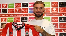 Southampton transfer news: Adam Armstrong joins on four-year deal from ...