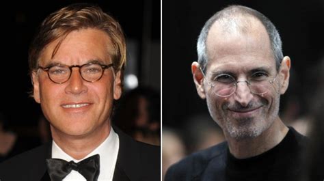 Aaron Sorkin Confirmed To Write Sonys Steve Jobs Biopic