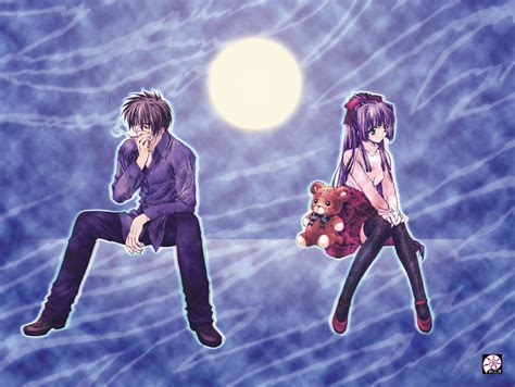 Kao No Nai Tsuki Image By CARNELIAN Zerochan Anime Image Board