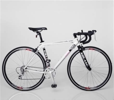 Since 1991, united bike has been present to meet the cycling needs of the indonesian people by as per its motto, united bike is always trying to bring the best products that are innovative and. Jual NEW FULLBIKE SEPEDA ROAD BIKE UNITED MILANO MURAH di ...
