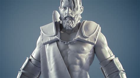 modeling realistic characters with blender learn blender online 3d tutorials with cg cookie