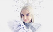 Viral Musician Poppy Releases Debut Album, Will Embark On First-Ever ...
