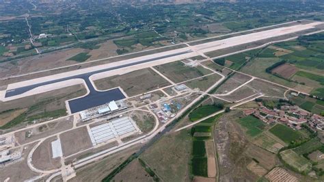 Resmi Gazete De Yay Mland Tokat Havaliman I In Yeni Karar Daimi
