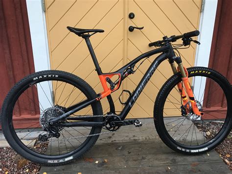 Säljes Lapierre Xr 99 Ltd 2020 M Mtb