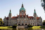 Die perfekte Stadt für jede Jahreszeit - Urlaub in Deutschland