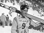 Oreiller Henri - Ski alpin - Stars