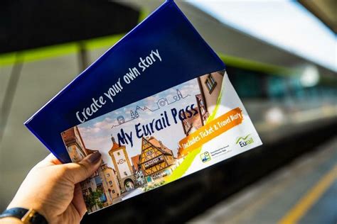 Everything You Need To Know About The 2019 Eurail Pass Eurail Pass
