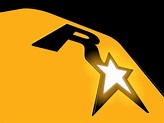 Rockstar North Logo Wallpapers - Wallpaper Cave