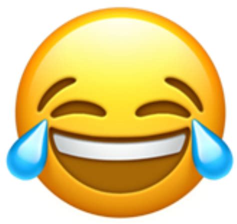 Crying Laughing Emoji Copy Paste Emoji Laugh By Andrea Pixel On