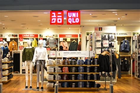 Последние твиты от uniqlo (@uniqlousa). Uniqlo wants to double EU store count by 2020 - Retail in Asia