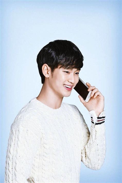 Its one of the most beautiful video. Kim Soo-Hyun Wallpapers - Wallpaper Cave