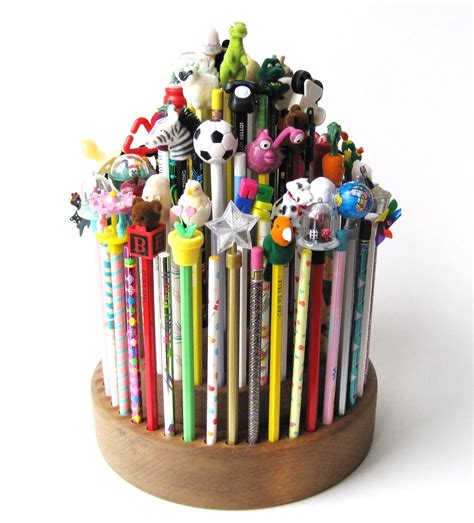 Cool Pencils