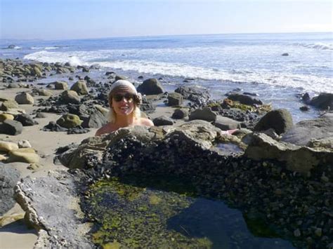 Malibu Nude Beaches Fact Or Fiction The Travelers Way