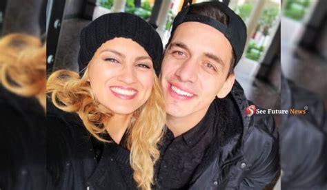 André Murillo Net Worth Height Wikipedia Age Of Tori Kelly s Husband