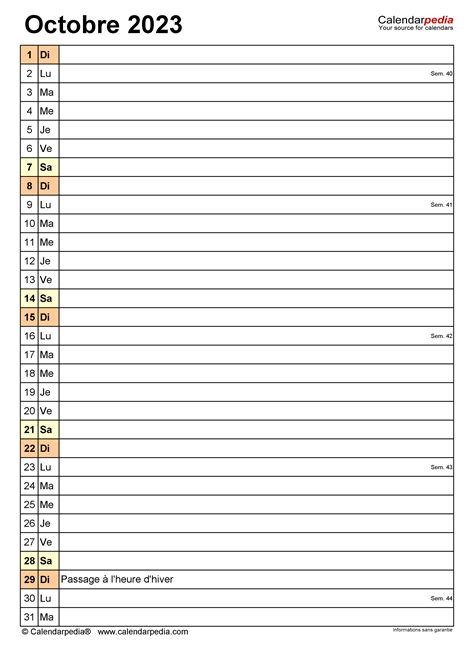 Calendrier Excel Word Et Pdf Calendarpedia Aria Art Vrogue Co