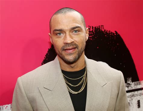 Jesse Williams Broadway Video Zibyabraedon