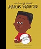 Marcus Rashford - Scholastic Shop