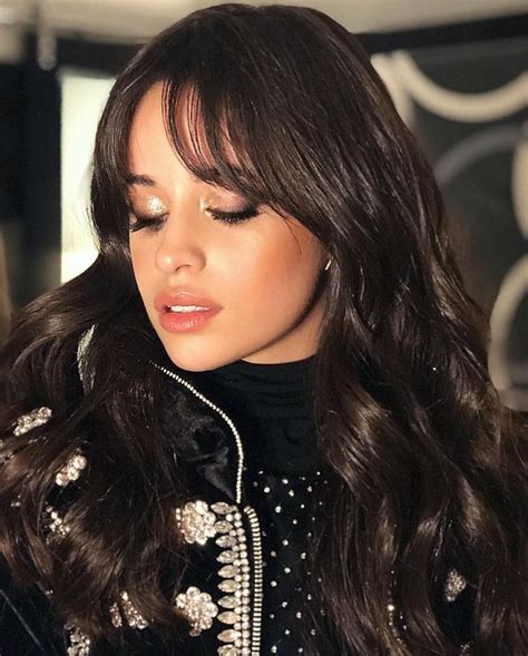 Camila Backstage At New Years Rockin Eve 311217 Camila Cabello