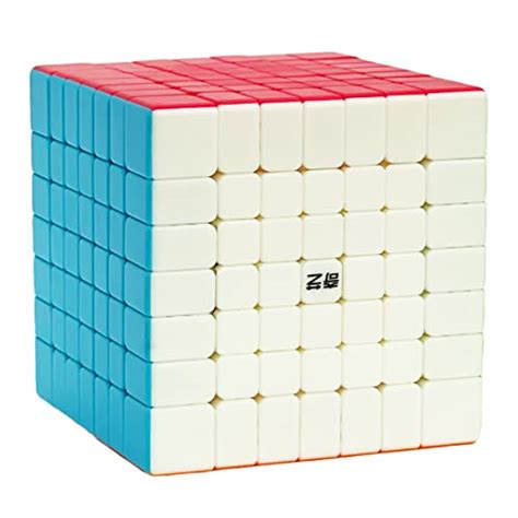 10 Best 7x7 Rubiks Cube Reviews