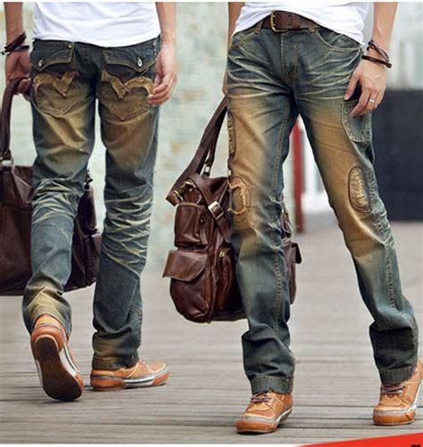 Jeans For Men Fashion Buzz