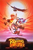 Rescuers downunder | Disney movie posters, Animated movie posters ...