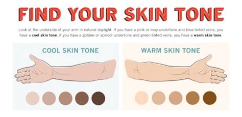 What is your favorite color? Figuring Out the Best Colors for Your Skin Tone | Jen Schmidt