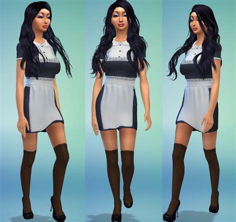 The Sims 4 Pc Sims Four Sims 4 Cas Sims Cc Sims 4 Mods Clothes Cloud